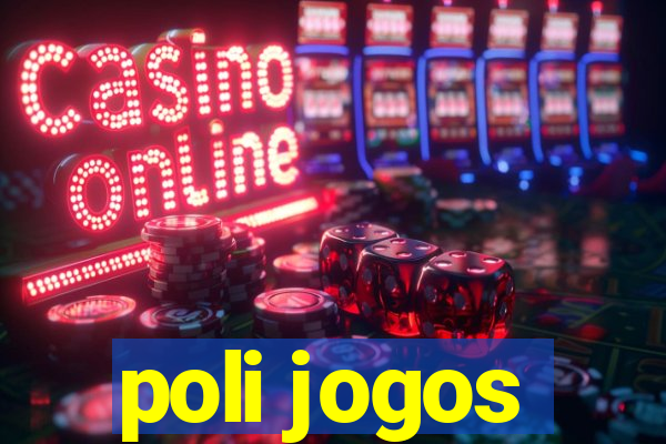 poli jogos